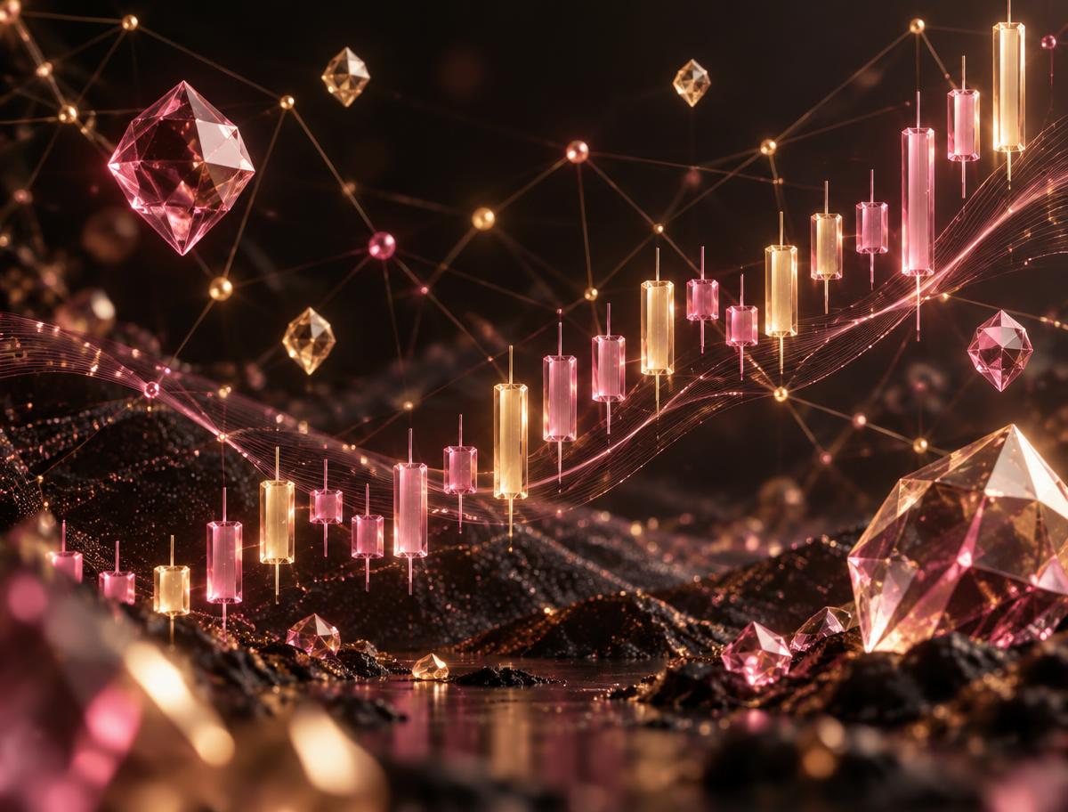 Investments AI automation visual